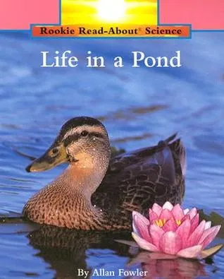 Life in a Pond