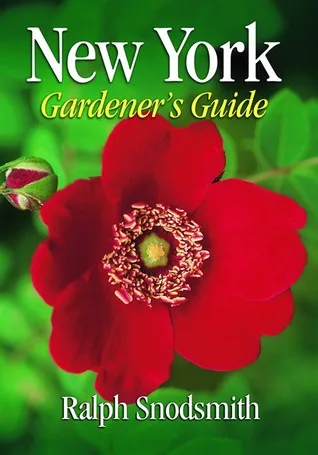 New York Gardener's Guide