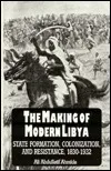 The Making of Modern Libya