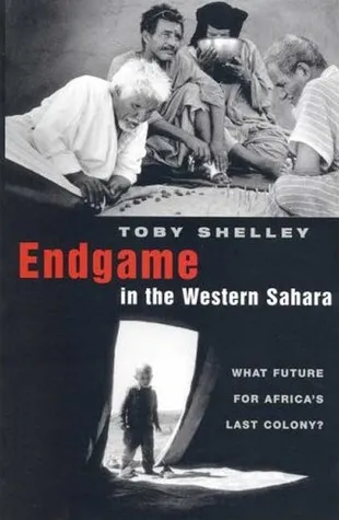 Endgame in the Western Sahara: What Future for Africa