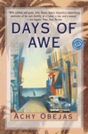 Days of Awe