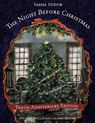 The Night Before Christmas