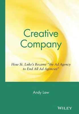 Creative Company: How St. Luke