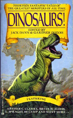 Dinosaurs!