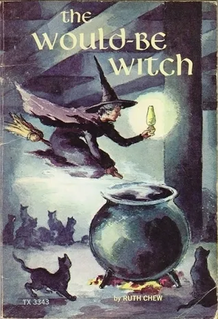 The Would-be Witch