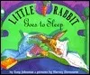 Little Rabbit Goes to Sleep