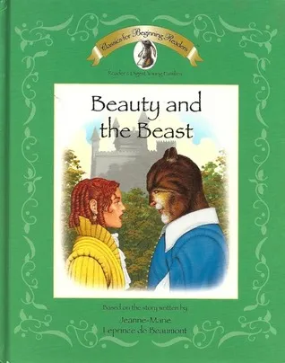 Beauty and the Beast