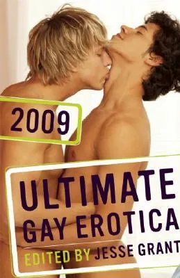 Ultimate Gay Erotica 2009