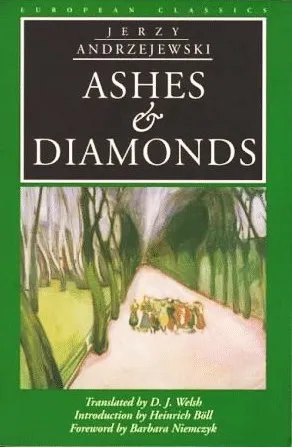 Ashes and Diamonds