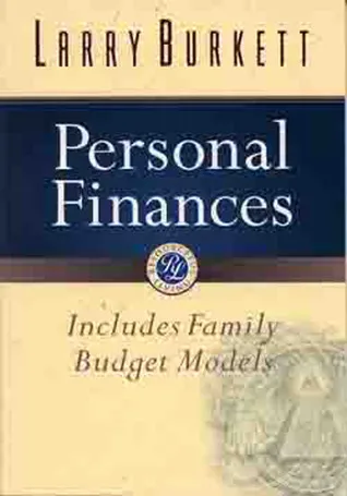 Personal Finances