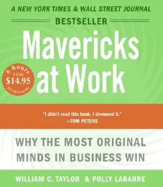 Mavericks at Work Low Price CD