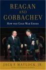 Reagan and Gorbachev: How the Cold War Ended