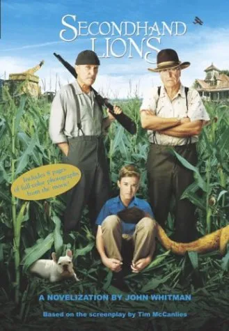 Secondhand Lions