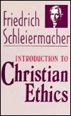 Introduction to Christian Ethics