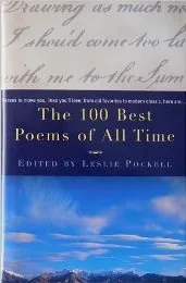 The 100 Best Poems of All Time