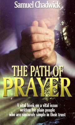 The Path of Prayer