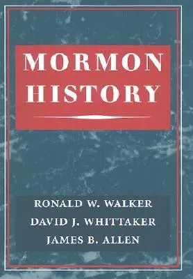 Mormon History