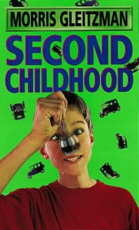 Second Childhood