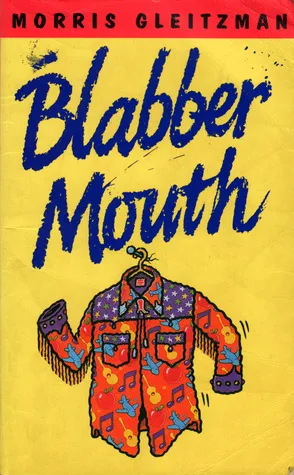 Blabber Mouth