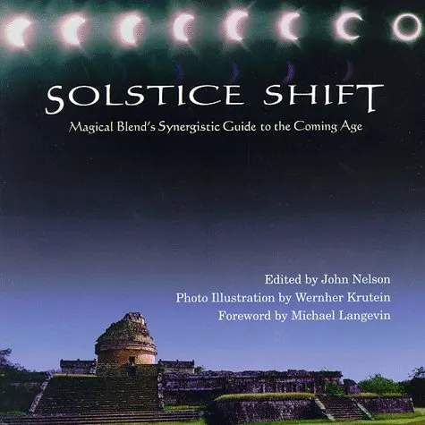 Solstice Shift: Magical Blend