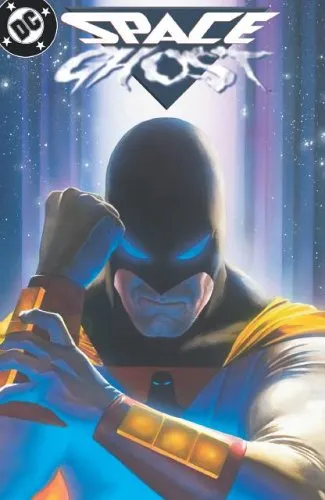 Space Ghost