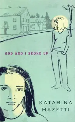 God and I Broke Up