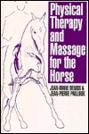 Physical Therapy and Massage for the Horse