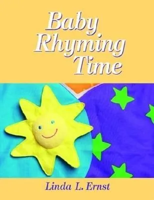 Baby Rhyming Time