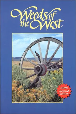 Weeds of the West