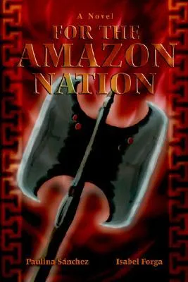 For the Amazon Nation