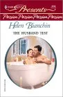 The Husband Test (Passion) (Harlequin Presents, #2218)