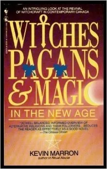 Witches, Pagans & Magic In The New Age