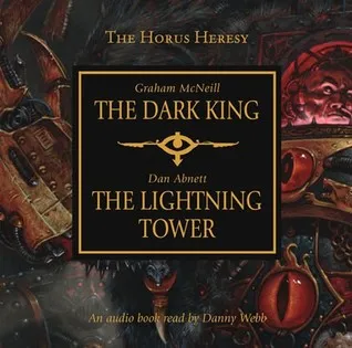 The Dark King and The Lightning Tower