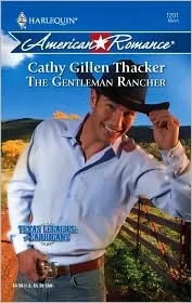 The Gentleman Rancher