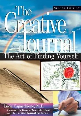 Creative Journal: The Art of Finding Yourself