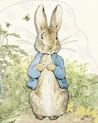 Peter Rabbit