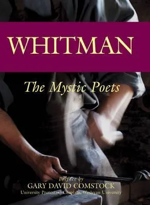 Whitman: The Mystic Poets