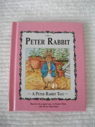 Peter Rabbit