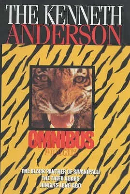 The Kenneth Anderson Omnibus Volume 2