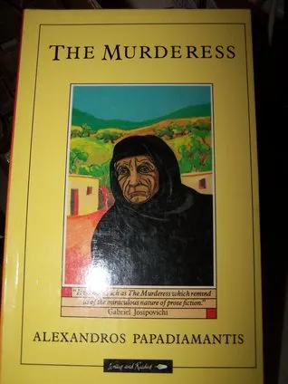 The Murderess