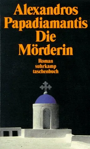 Die Mörderin