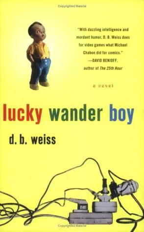 Lucky Wander Boy