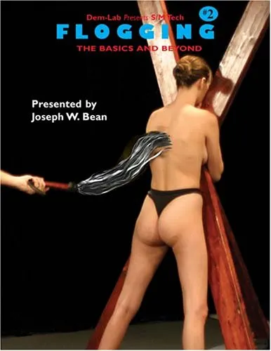 Flogging: The Basics and Beyond [With DVD]