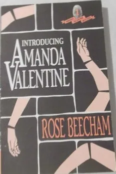 Introducing Amanda Valentine