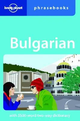 Bulgarian Phrasebook