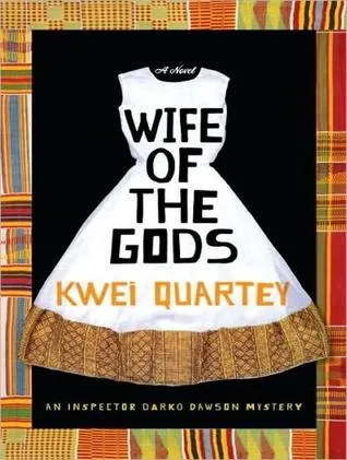 Wife of the Gods: A Novel