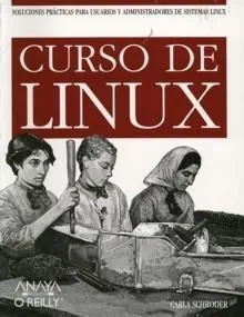 Curso de Linux