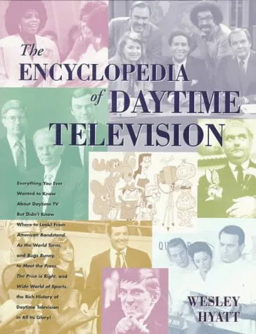 The Encyclopedia of Daytime Television