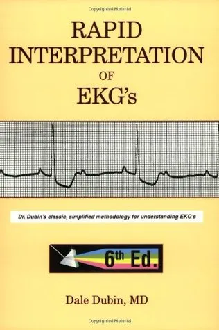 Rapid Interpretation of EKG