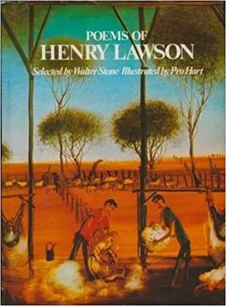 Poems Of Henry Lawson